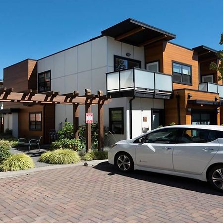 Cedar Hill Sunlit Stay - Bright Spacious & Modern Victoria Dış mekan fotoğraf